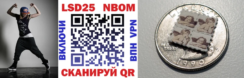 Купить закладки  Богородск  Марки 25I-NBOMe 1,8мг 